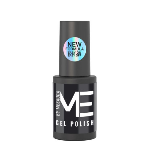 Mesauda ME Gel Polish 191 Midnight 4,5ml - Esmalte de uñas semipermanente