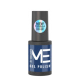 Mesauda ME Gel Polish 193 Ink 4.5ml - esmalte de uñas semipermanente