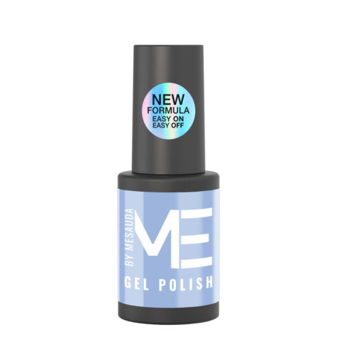 Mesauda ME Gel Polish 197 Avio 4.5ml - esmalte de uñas semipermanente