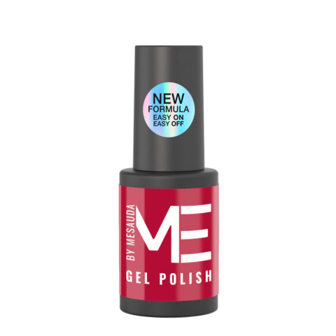 Mesauda ME Gel Polish 199 Woman 4.5ml - esmalte de uñas semipermanente