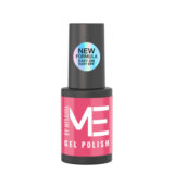 Mesauda ME Gel Polish 205 Pink Panther 4.5ml - esmalte de uñas semipermanente
