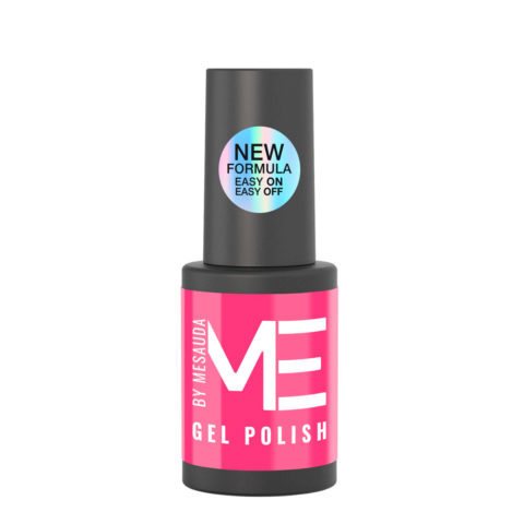 Mesauda ME Gel Polish 206 Party 4.5ml - esmalte de uñas semipermanente