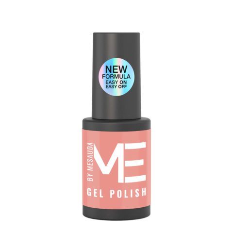 Mesauda ME Gel Polish 221 Le Roi 4.5ml - esmalte de uñas semipermanente