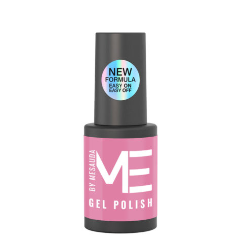 Mesauda ME Gel Polish 222 Elite 4,5ml - Esmalte de uñas semipermanente