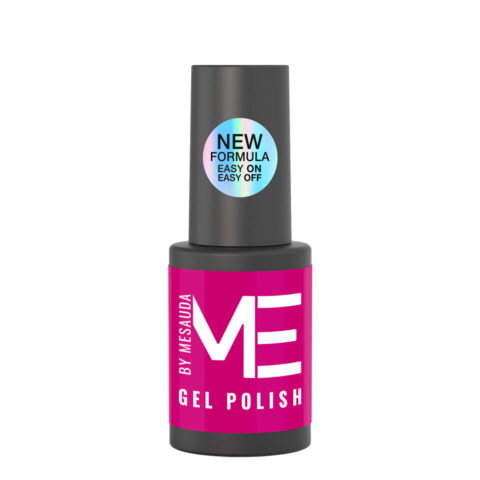 Mesauda ME Gel Polish 223 Mademoiselle 4.5ml - esmalte de uñas semipermanente