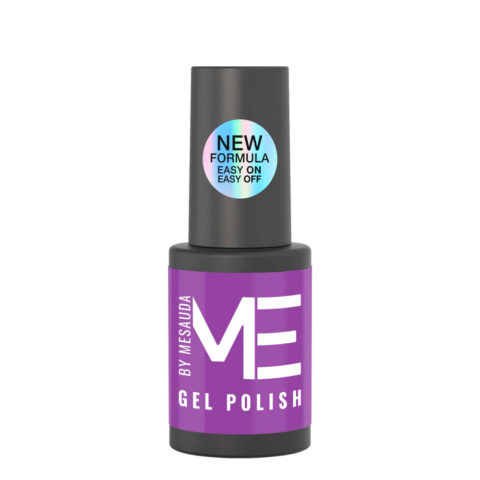 Mesauda ME Gel Polish 226 Marie-Antoniette 4.5ml - esmalte de uñas semipermanente