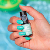 Mesauda ME Gel Polish 227 Milk & Mint 4.5ml - esmalte de uñas semipermanente