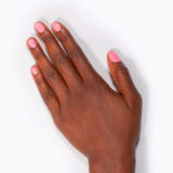Mesauda ME Gel Polish 228 Berry Smoothie 4,5ml - Esmalte de uñas semipermanente