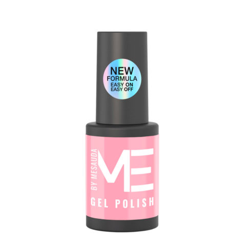 Mesauda ME Gel Polish 231 Frozen Margarita 4.5ml - Esmalte de uñas semipermanente