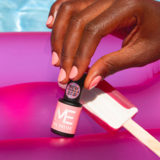 Mesauda ME Gel Polish 231 Frozen Margarita 4.5ml - Esmalte de uñas semipermanente