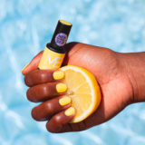 Mesauda ME Gel Polish 232 Lemon Sorbet 4.5ml - esmalte de uñas semipermanente