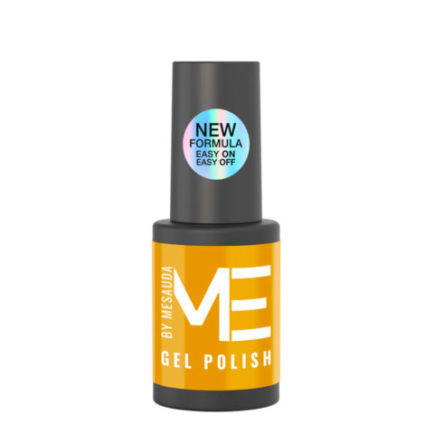 Mesauda ME Gel Polish 234 Golden Milk 4.5ml - Esmalte de uñas semipermanente