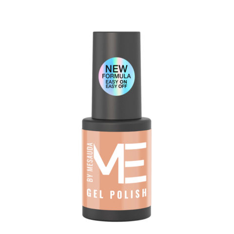 Mesauda ME Gel Polish 235 Sahara 4,5 ml - Esmalte de uñas semipermanente