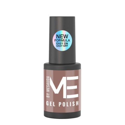 Mesauda ME Gel Polish 237 Marrakesh 4.5ml - Esmalte de uñas semipermanente