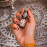 Mesauda ME Gel Polish 237 Marrakesh 4.5ml - Esmalte de uñas semipermanente