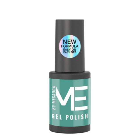 Mesauda ME Gel Polish 238 Medina 4.5ml - Esmalte de uñas semipermanente