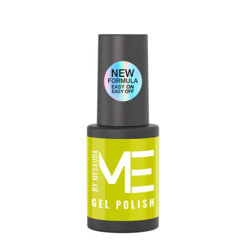 Mesauda ME Gel Polish 239 Matcha Latte 4.5ml - esmalte de uñas semipermanente