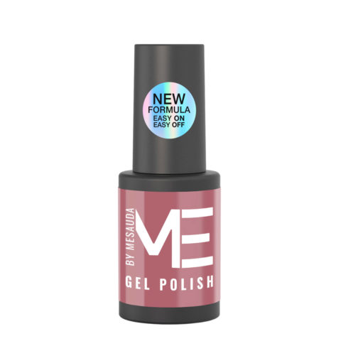 Mesauda ME Gel Polish 240 Cozy Rosy 4.5ml - esmalte de uñas semipermanente