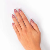 Mesauda ME Gel Polish 240 Cozy Rosy 4.5ml - esmalte de uñas semipermanente