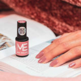 Mesauda ME Gel Polish 240 Cozy Rosy 4.5ml - esmalte de uñas semipermanente