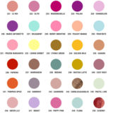 Mesauda ME Gel Polish 240 Cozy Rosy 4.5ml - esmalte de uñas semipermanente
