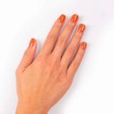 Mesauda ME Gel Polish 241 Pumpkin Spice 4.5ml - esmalte de uñas semipermanente