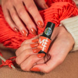Mesauda ME Gel Polish 241 Pumpkin Spice 4.5ml - esmalte de uñas semipermanente