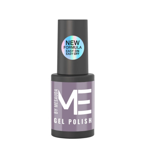 Mesauda ME Gel Polish 242 Harmony 4.5ml - esmalte de uñas semipermanente