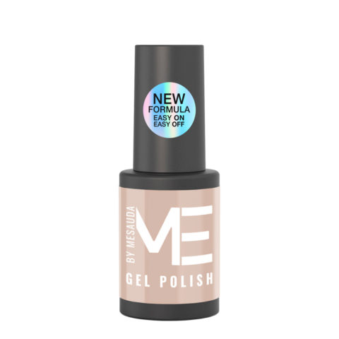 Mesauda ME Gel Polish 243 Cashmere 4.5ml - esmalte de uñas semipermanente