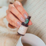 Mesauda ME Gel Polish 243 Cashmere 4.5ml - esmalte de uñas semipermanente