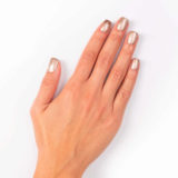 Mesauda ME Gel Polish 244 Cuddles & Candles 4.5ml - esmalte de uñas semipermanente