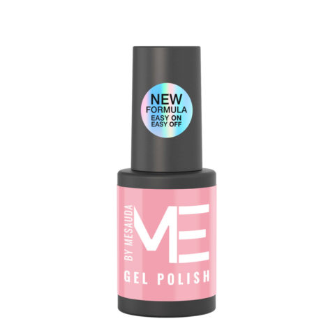 Mesauda ME Gel Polish 246 Water Lily 4.5ml - esmalte de uñas semipermanente