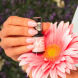Mesauda ME Gel Polish 246 Water Lily 4.5ml - esmalte de uñas semipermanente