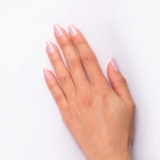 Mesauda ME Gel Polish 246 Water Lily 4.5ml - esmalte de uñas semipermanente