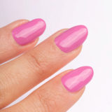 Mesauda ME Gel Polish 248 Poppy Pink 4.5ml - esmalte de uñas semipermanente