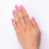 Mesauda ME Gel Polish 248 Poppy Pink 4.5ml - esmalte de uñas semipermanente
