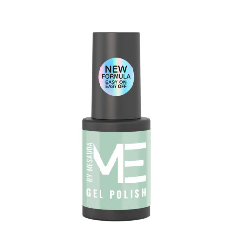 Mesauda ME Gel Polish 249 Flora 4.5ml - esmalte de uñas semipermanente