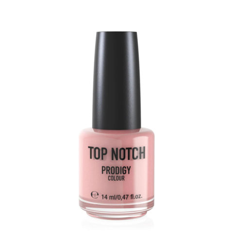 Mesauda Top Notch Prodigy Nail Color 207 Sugar 14ml - esmalte de uñas