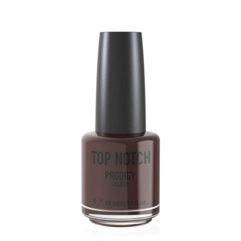 Mesauda Top Notch Prodigy Nail Color 212 Sangria 14ml - esmalte de uñas