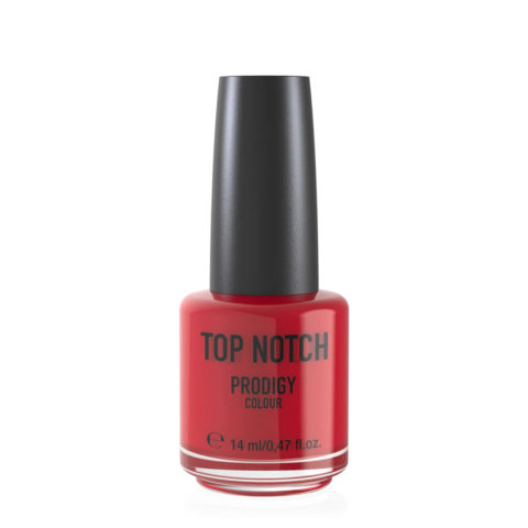 Mesauda Top Notch Prodogy Nail Color 215 L-o-v-e 14ml - esmalte de uñas