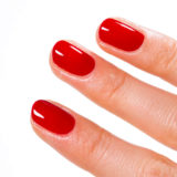 Mesauda Top Notch Prodogy Nail Color 215 L-o-v-e 14ml - esmalte de uñas