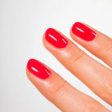 Mesauda Top Notch Prodigy Nail Color 217 Madder Lake 14ml - esmalte de uñas