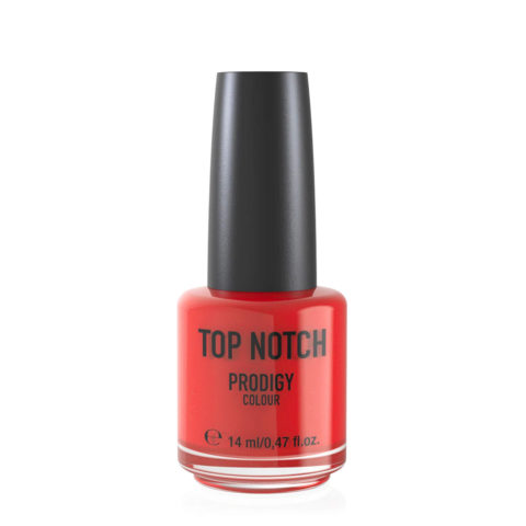 Mesauda Top Notch Prodigy Nail Color 219 Imperial 14ml - esmalte de uñas