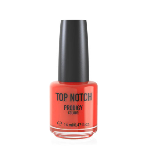 Mesauda Top Notch Prodigy Nail Color 220 Punch 14ml - esmalte de uñas