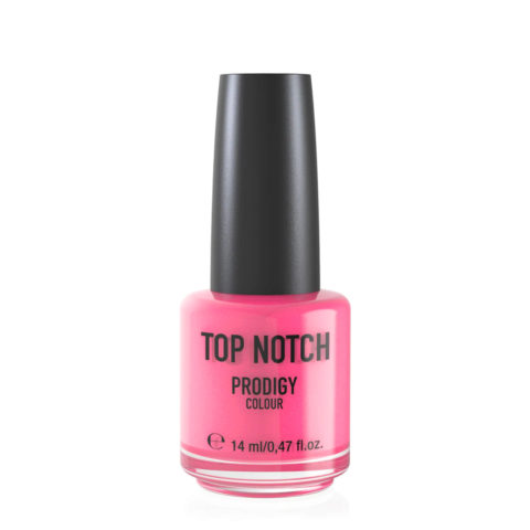 Mesauda Top Notch Prodigy Nail Color 220 Punch 14ml - esmalte de uñas