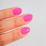 Mesauda Top Notch Prodigy Nail Color 220 Punch 14ml - esmalte de uñas