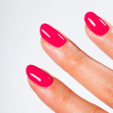 Mesauda Top Notch Prodigy Nail Color 222 Geranium 14ml - esmalte de uñas