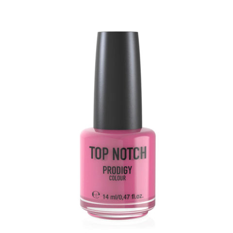 Mesauda Top Notch Prodigy Nail Color 223 Amaranth 14ml - esmalte de uñas