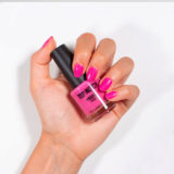 Mesauda Top Notch Prodigy Nail Color 223 Amaranth 14ml - esmalte de uñas