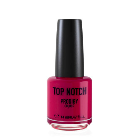 Mesauda Top Notch Prodigy Nail Color 224 Mulberry 14ml - esmalte de uñas